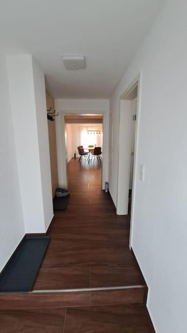 Ferienwohnung Im Thueringer Wald Bad Liebenstein Luaran gambar