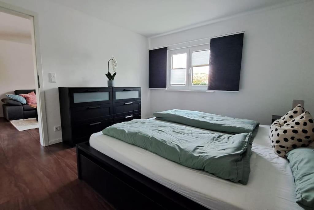 Ferienwohnung Im Thueringer Wald Bad Liebenstein Luaran gambar